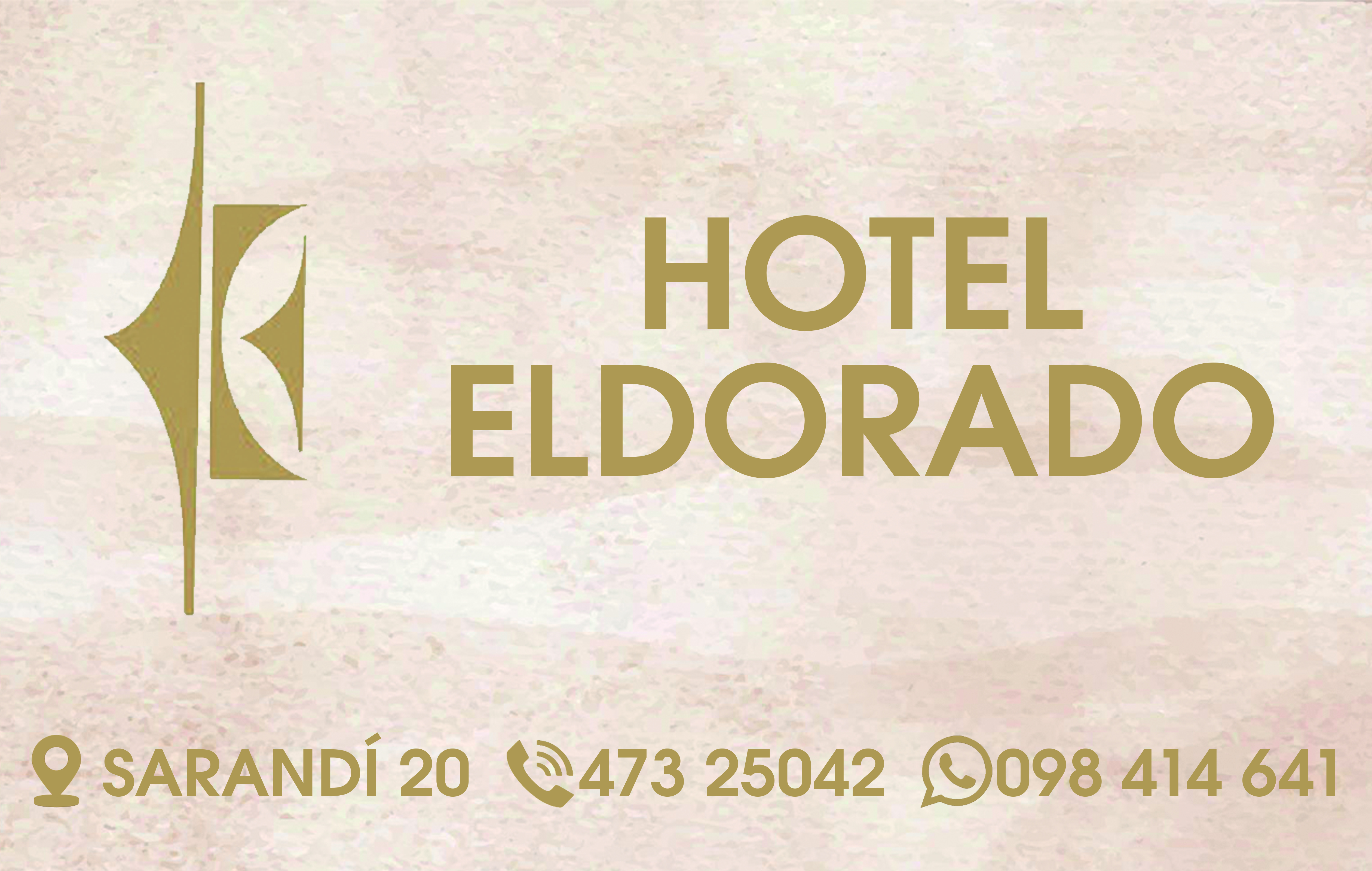 Hotel El Dorado